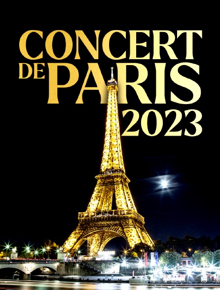 Concert de Paris 2023