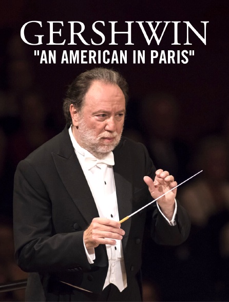 Gershwin : "An American in Paris"
