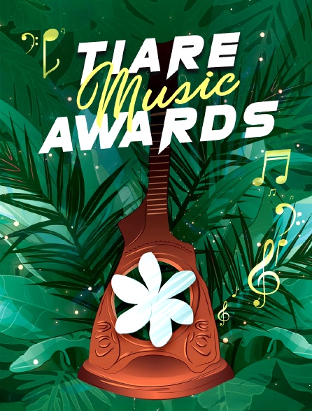 La 1ère Polynésie - Tiare music awards