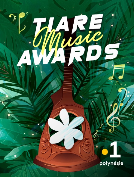La 1ère Polynésie - Tiare music awards