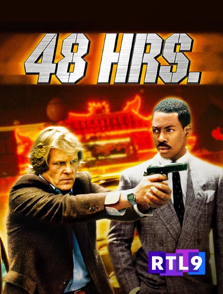 RTL 9 - 48 heures