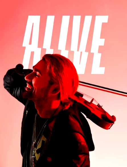 Alive