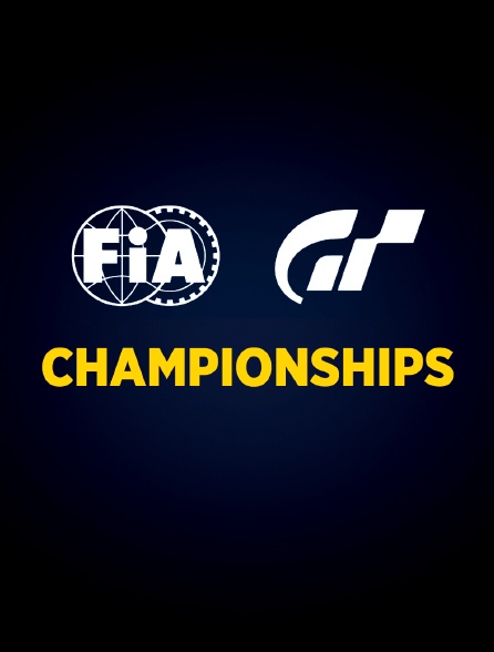 FIA GT Championships