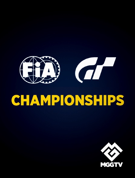 MGG TV - FIA GT Championships