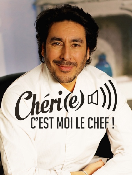 Chéri(e), c'est moi le chef ! en streaming gratuit