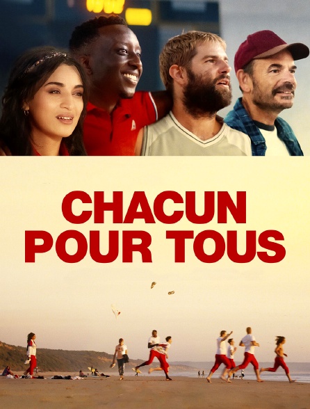 Chacun pour tous