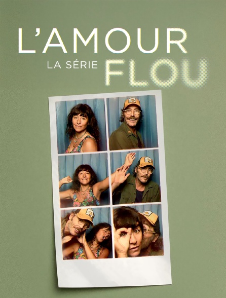 L'amour flou