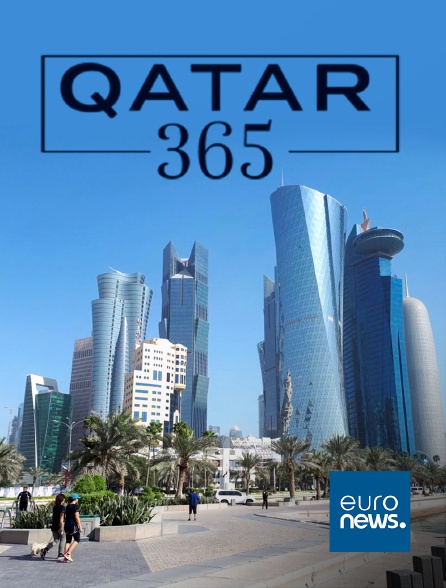 Euronews - Qatar 365
