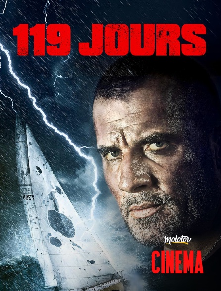Molotov Channels Cinéma - 119 jours