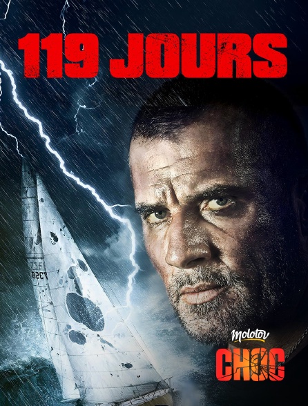 Molotov Channels CHOC - 119 jours