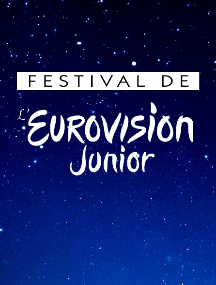 Festival de eurovision junior