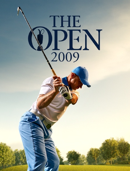 British Open 2009