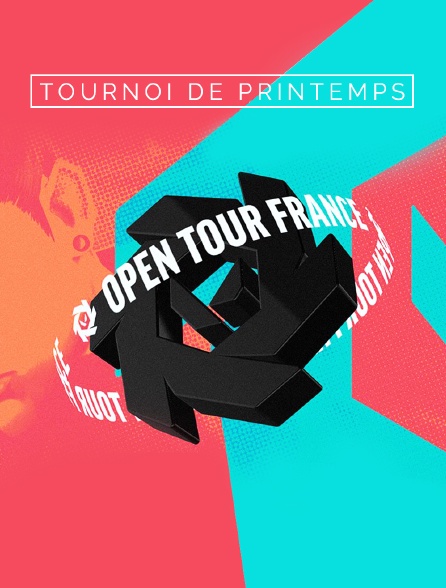 VALORANT OPEN TOUR : TOURNOI DE PRINTEMPS