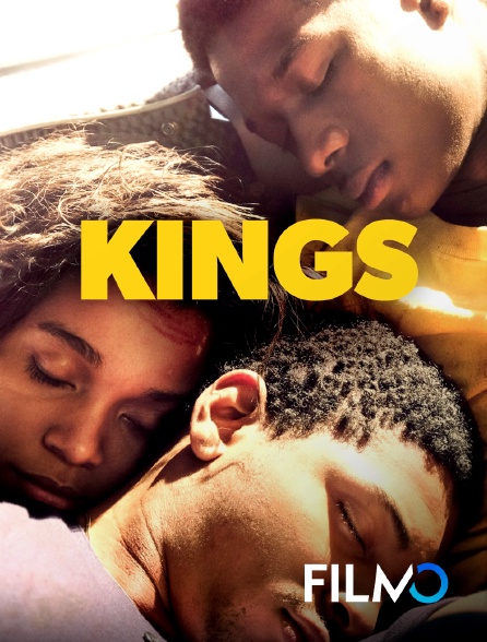 FilmoTV - Kings