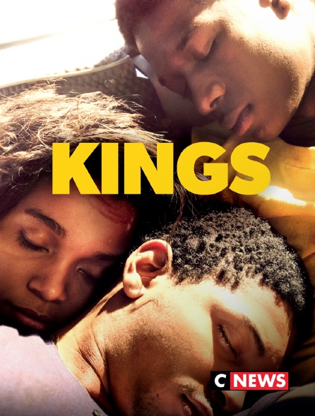 CNEWS - Kings