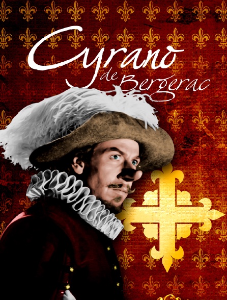 Cyrano de Bergerac