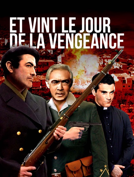 Et vint le jour de la vengeance