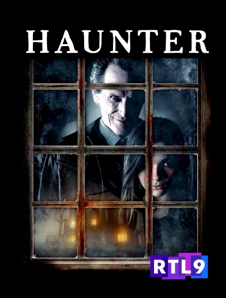 RTL 9 - Haunter