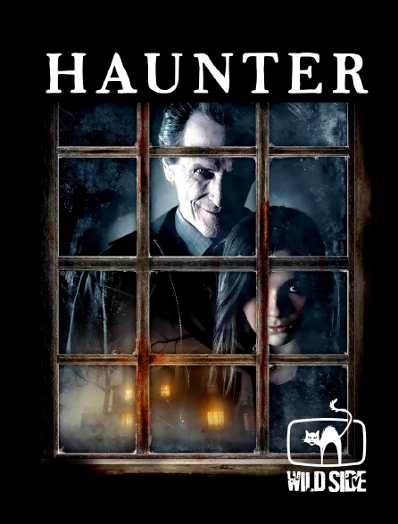 Wild Side TV - Haunter