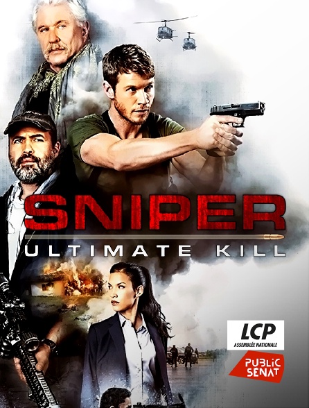LCP Public Sénat - Sniper 7 : Ultimate Kill