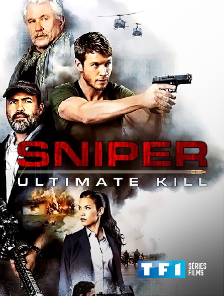 TF1 Séries Films - Sniper 7 : Ultimate Kill