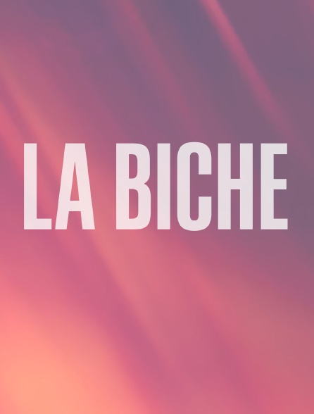 La biche