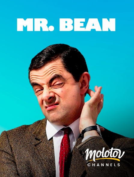 Molotov Channels - Mr. Bean