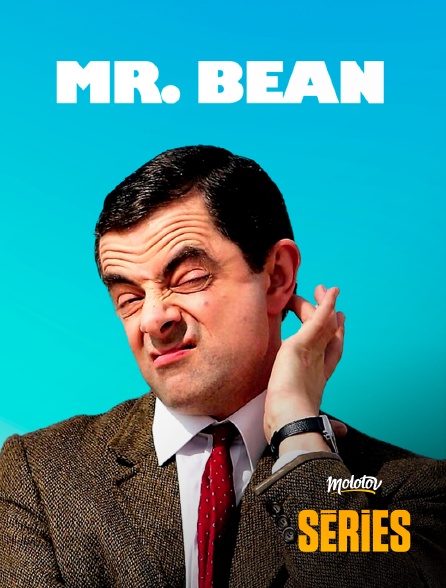 Molotov Channels Séries - Mr. Bean