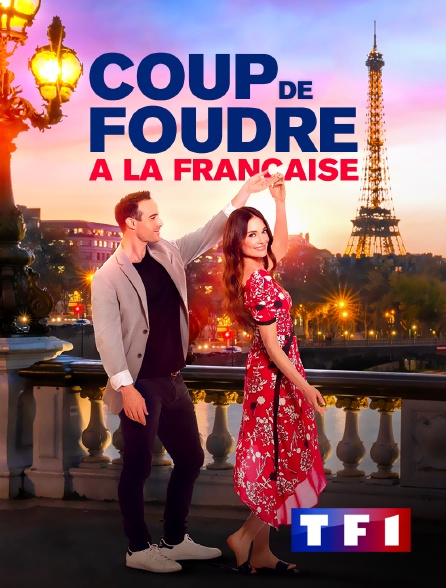 TF1 - Coup de foudre à la française