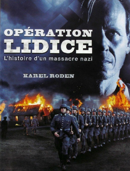 Opération Lidice