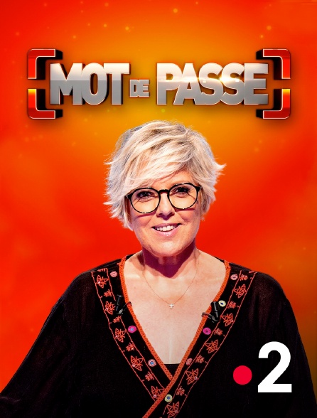 France 2 - Mot de passe