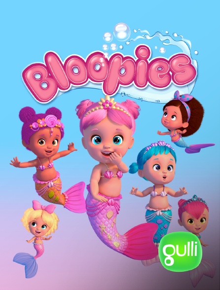 Gulli - Bloopies