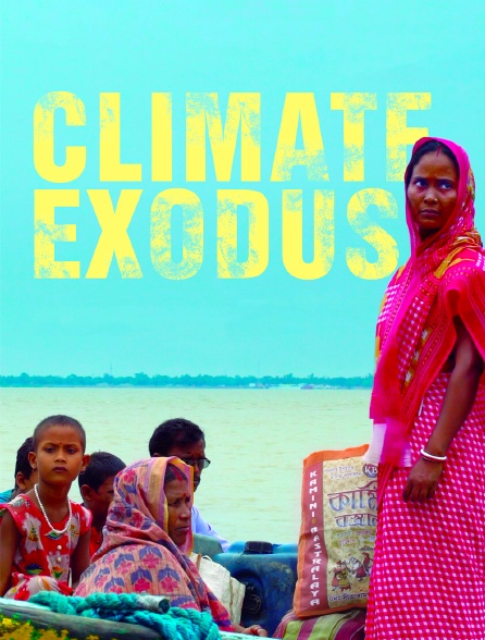 Climate Exodus