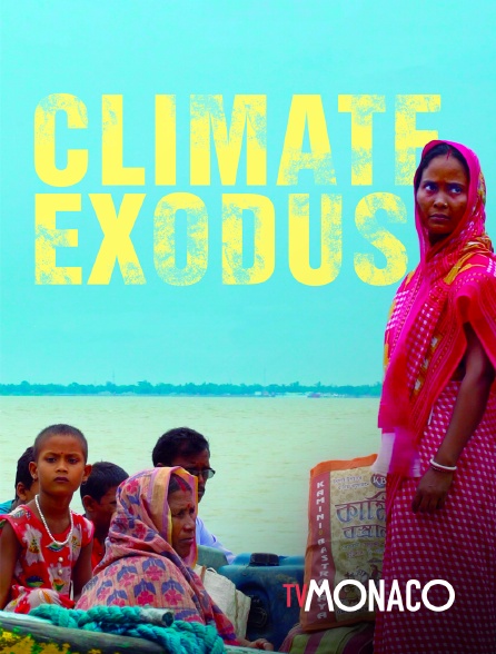 TV Monaco - Climate Exodus