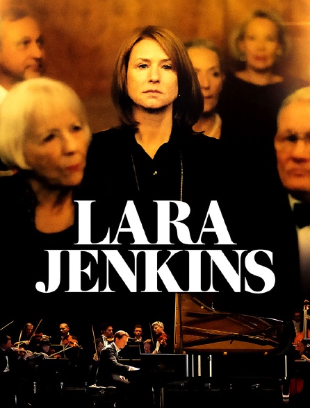 Lara Jenkins