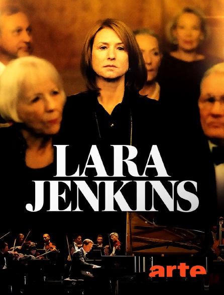 Arte - Lara Jenkins