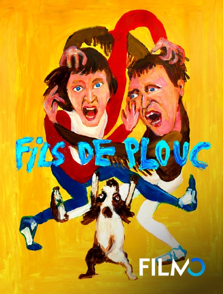 FilmoTV - Fils de plouc