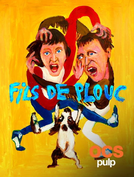 OCS Pulp - Fils de plouc