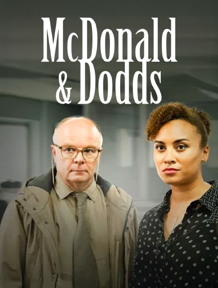 McDonald & Dodds