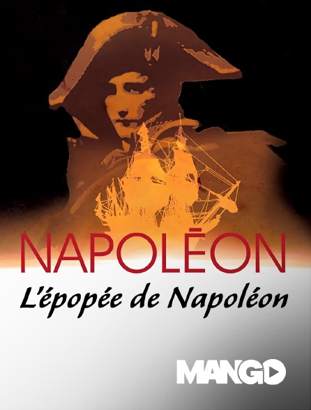 Napoléon Série Streaming Vf L'épopée de Napoléon en Streaming sur Mango - Molotov.tv