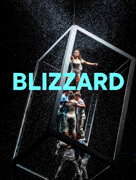 Blizzard