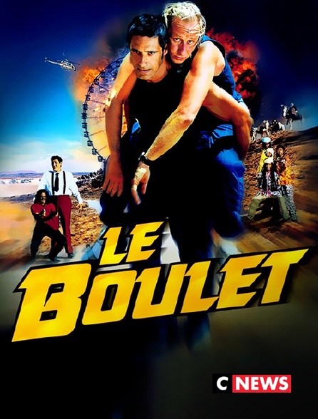 CNEWS - Le boulet