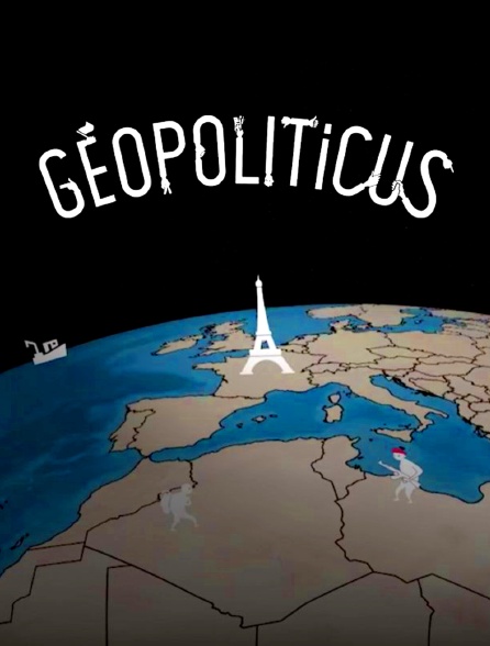 france.tv - Geopoliticus