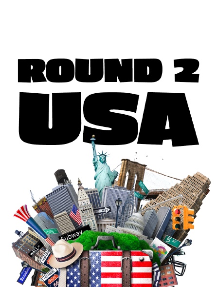 Round 2 - USA