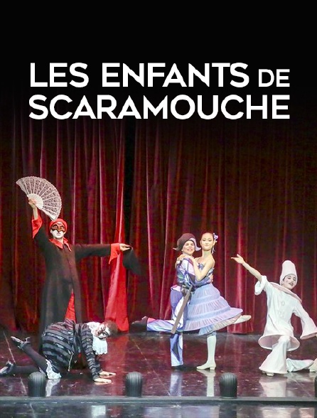 Les enfants de Scaramouche