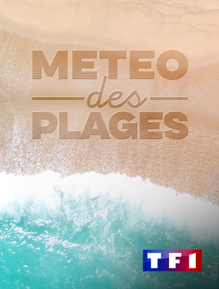 TF1 - Météo des plages