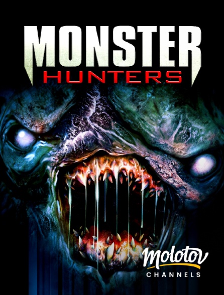 Molotov channels - Monster Hunters