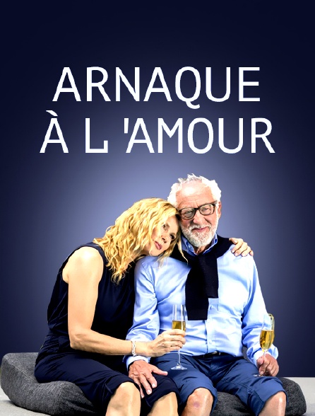 Arnaque à l'amour