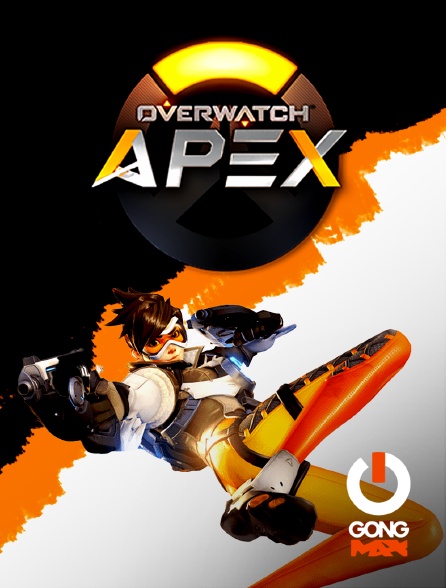 GONG Max - E-sport - Apex League Overwatch