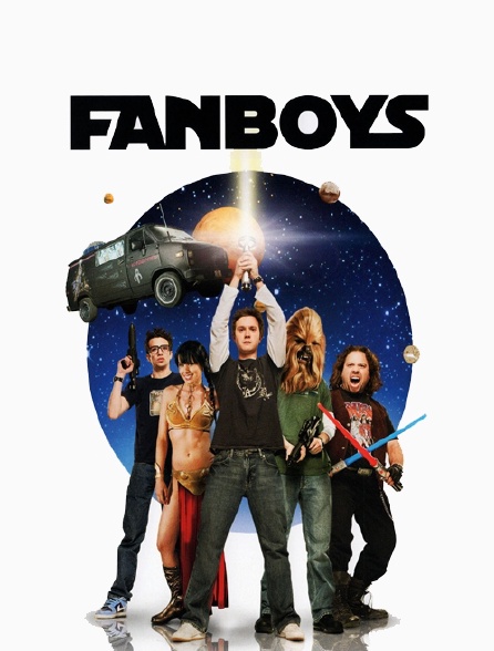 Fanboys